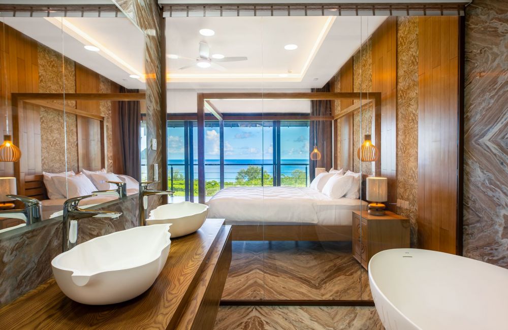 Deluxe Room, Garden Hill Resort and SPA 5*