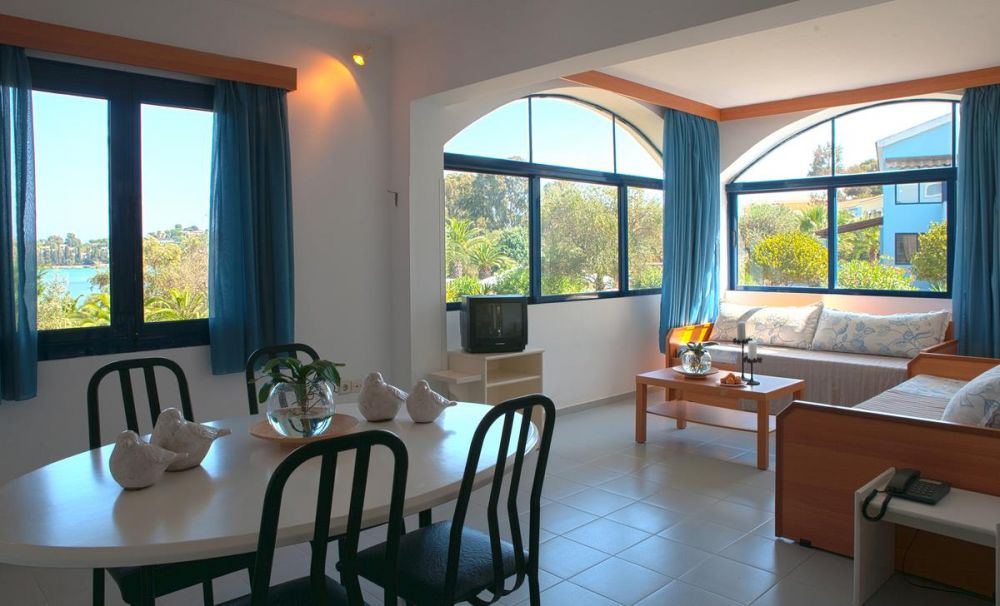 Apartment 1 Bedroom, Govino Bay Corfu Villas & Apartments 3*