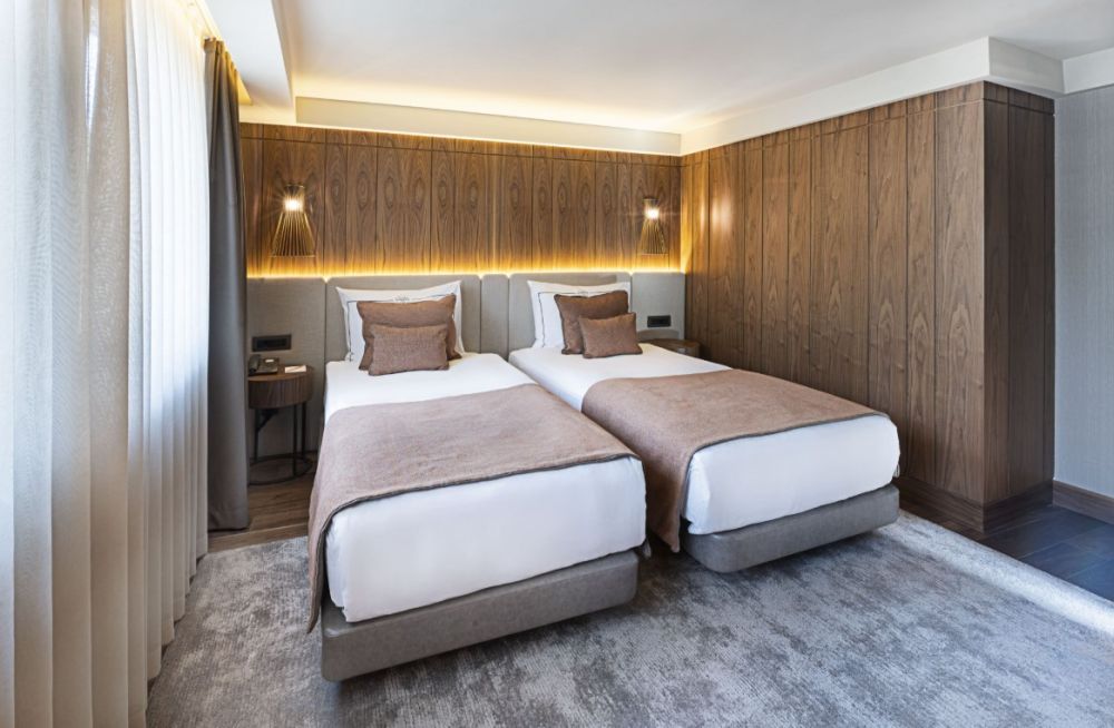 Executive Villa, Rixos Sungate Special Rooms 5*