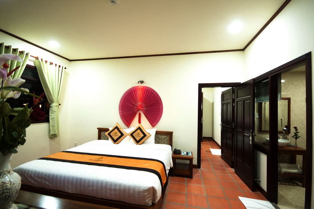 Deluxe Garden View, Vela Phu Quoc Resort 3*