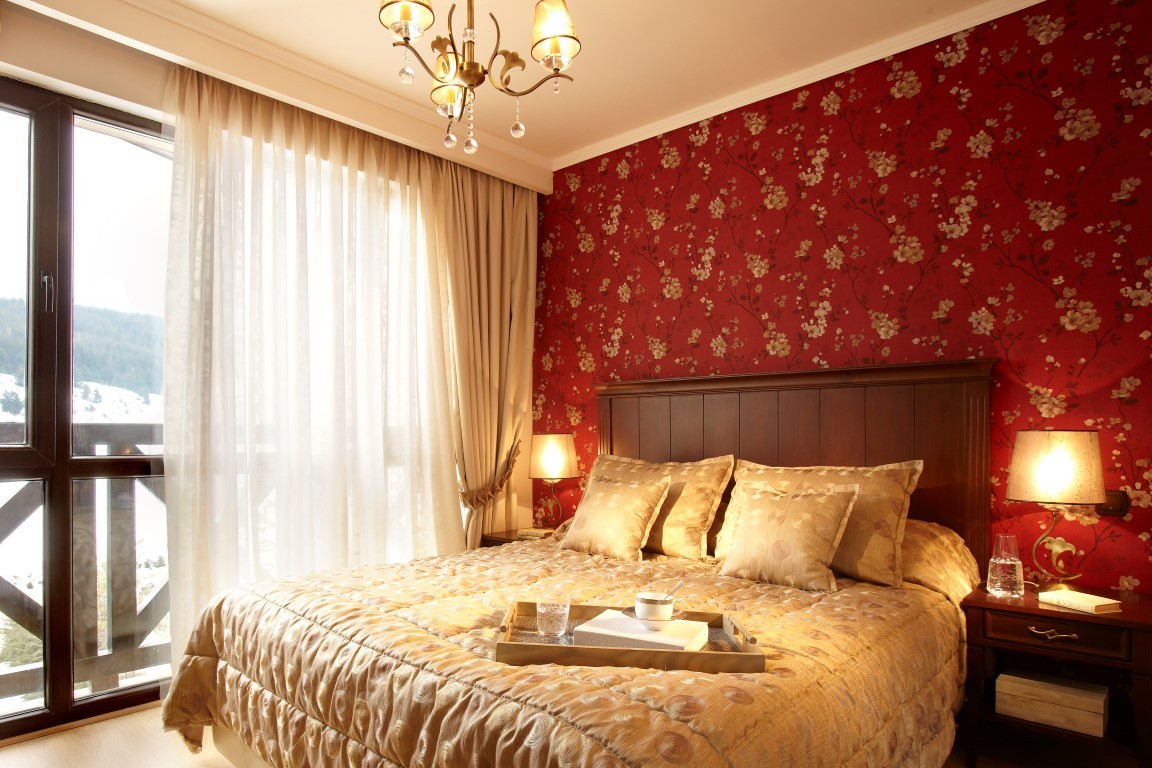 Executive Suite, Premier Luxury Mountain Resort 5*