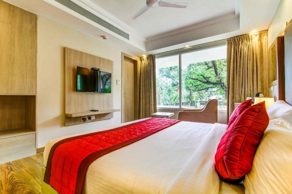 Deluxe Room, Hotel Regent Laguna 4*