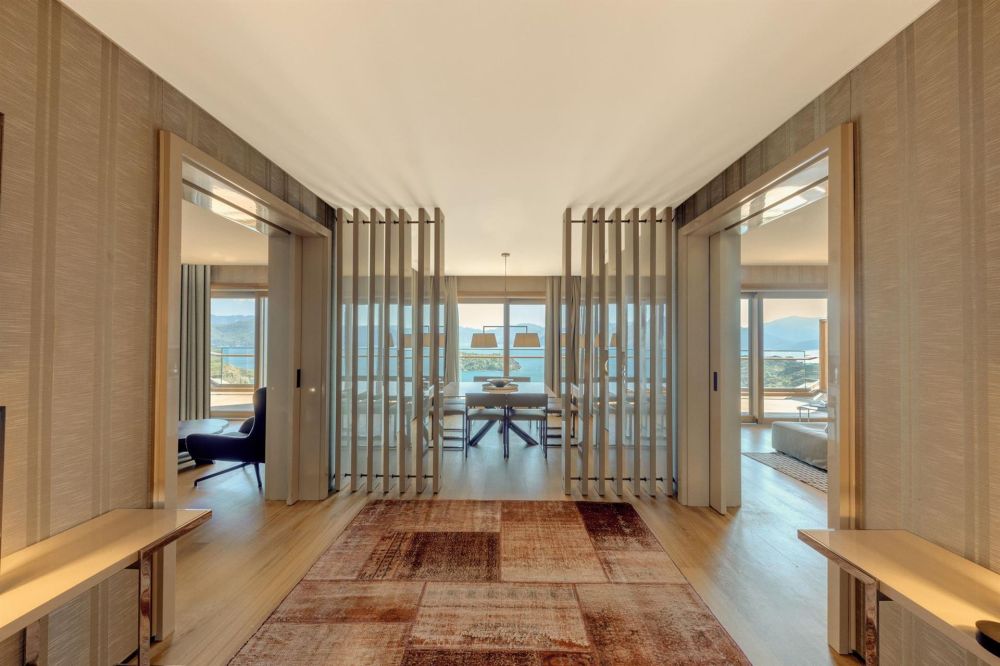 Presidential Suite Sea View, D Maris Bay Datca Peninsula 5*