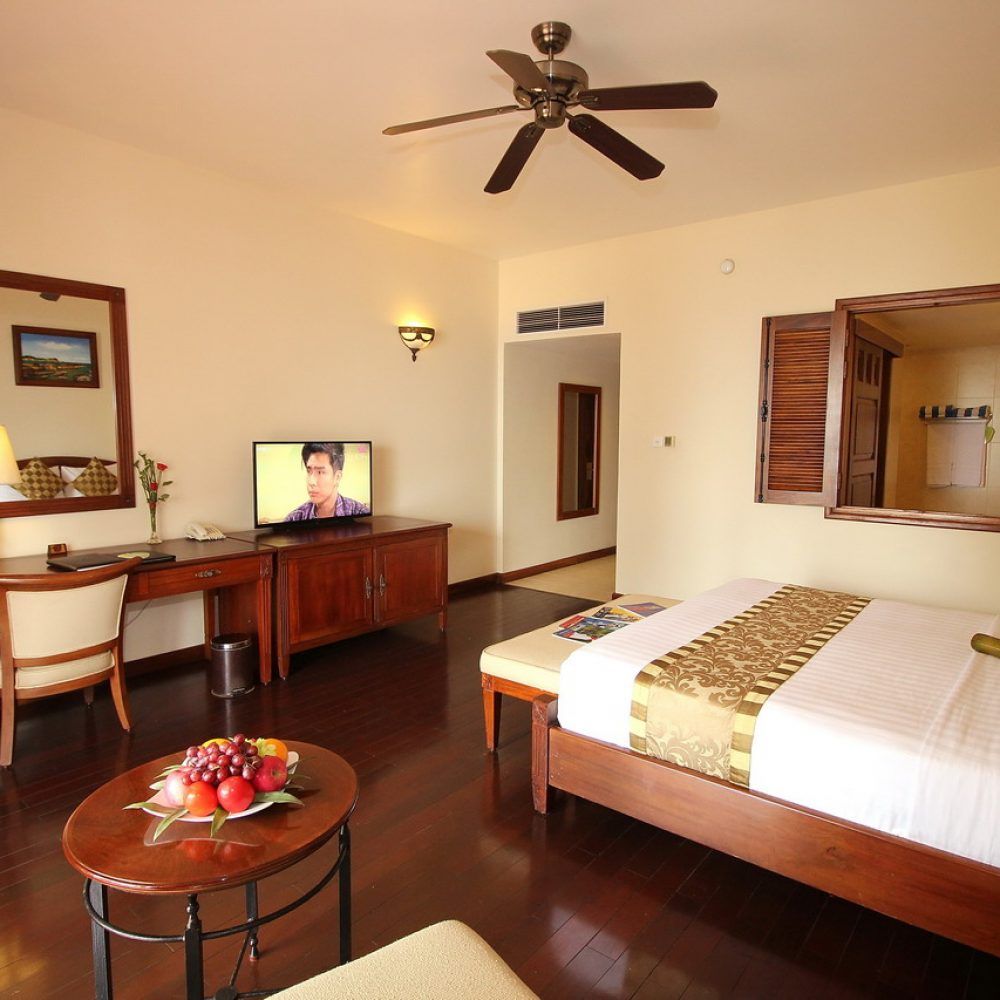 Premier Room, Novela Resort & Spa 4*