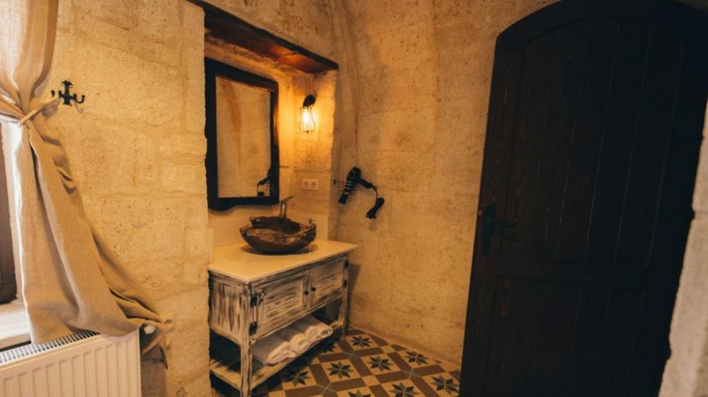 Deluxe Room, Cappadocia Old Houses 3+