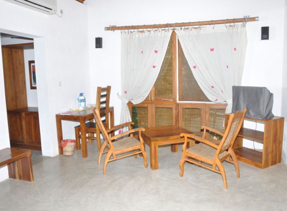 Deluxe Room, Muthumuni Ayurveda Beruwela | Adults Only 3*