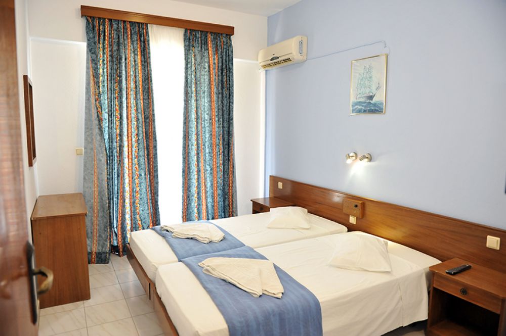 Family Apartment 2 Bedroom, Maritime Aparthotel 2*