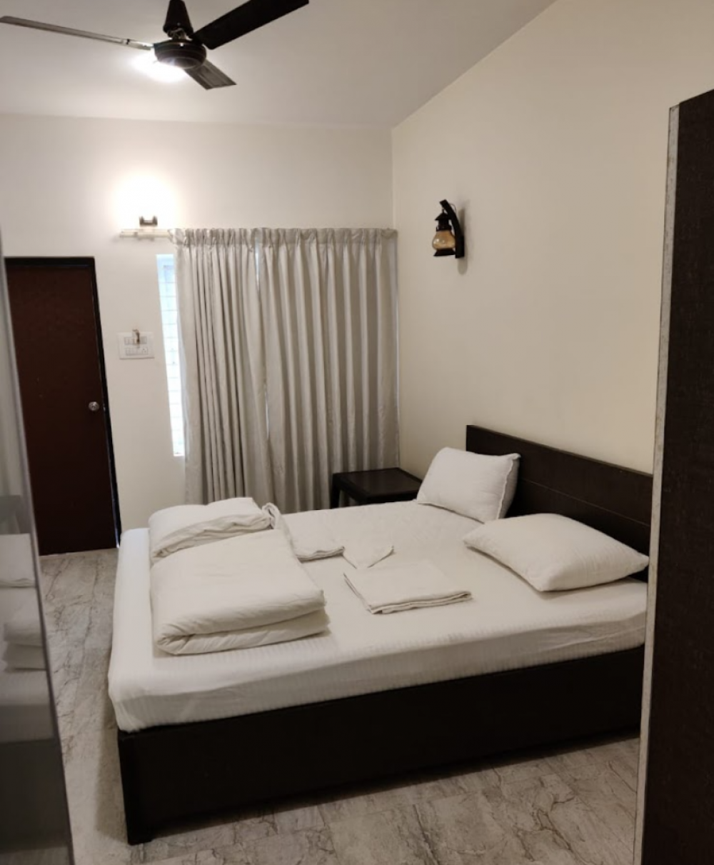 Standard AC, Mystica Beach Stays 