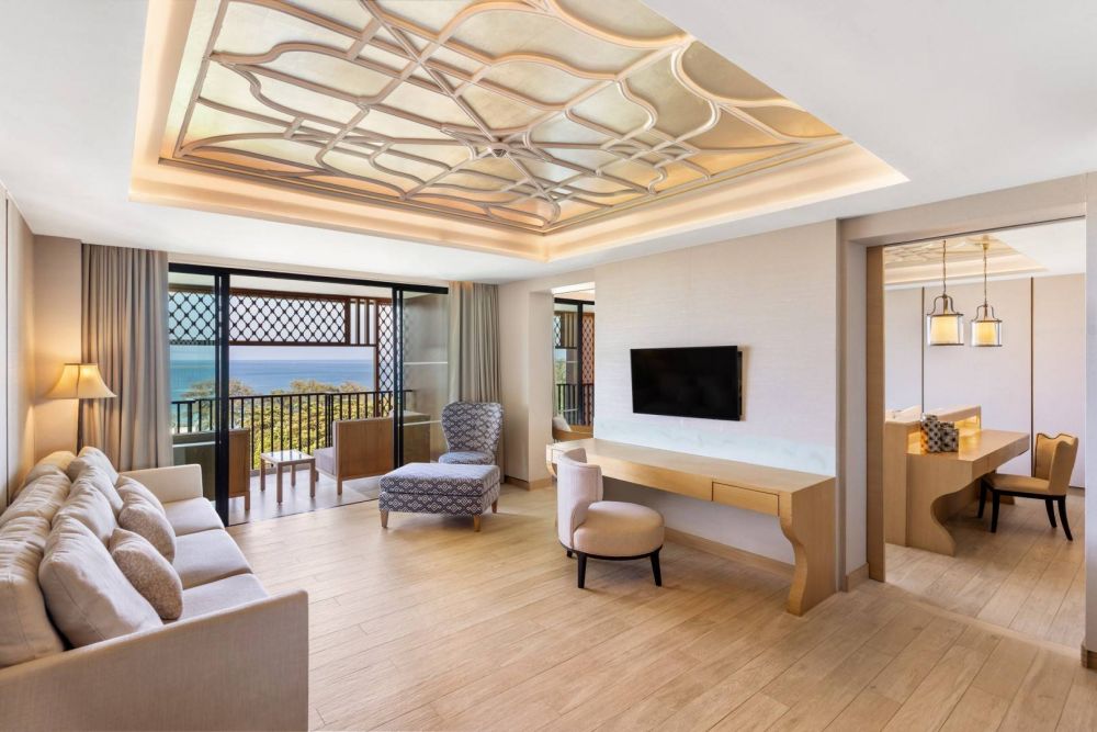 Avista Sea View 2 Bedroom Suite, Avista Grande Phuket Karon 5*