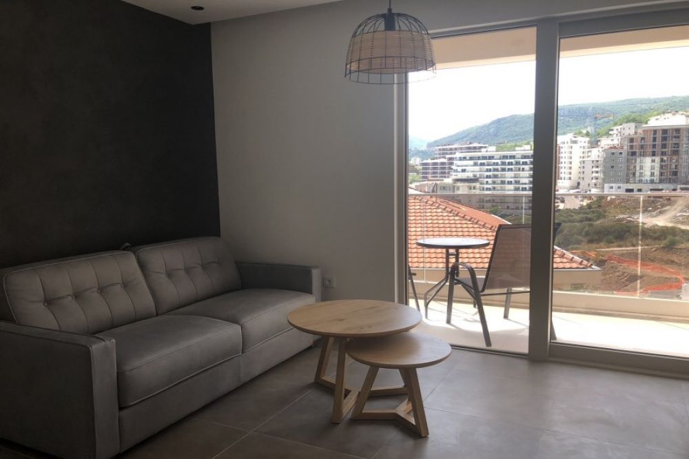 APP 1 bdrm MV, Casa Di Sofia 4*