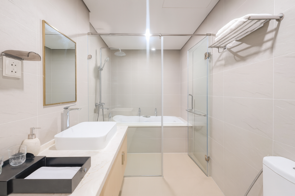 Mey Suite, Mey Mansion Hotel 4*