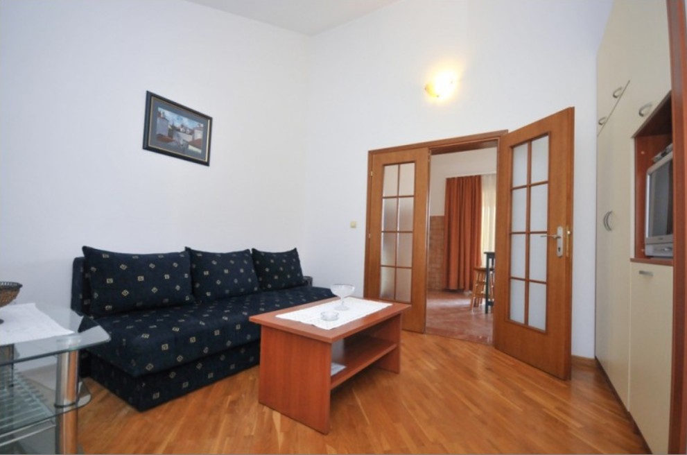 1 Bedroom Apartment 04 SV 4*, Racanovic 3*