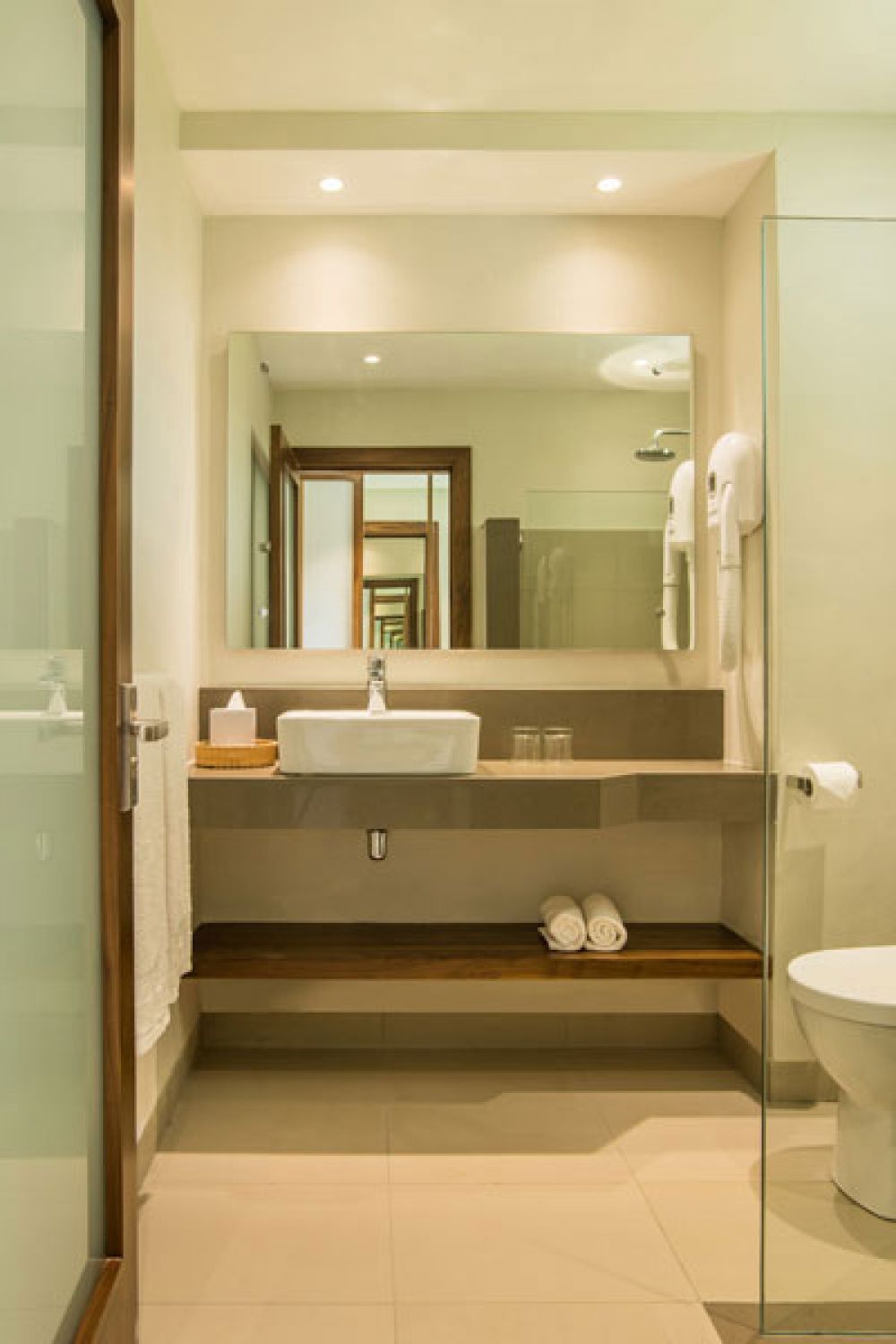 Superior Room, Tarisa Resort & Spa 3*