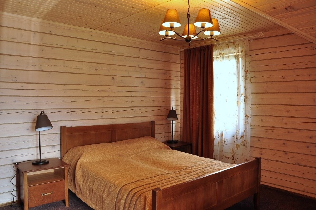 Большой Коттедж, Taor Karpaty Resort & Spa 4*