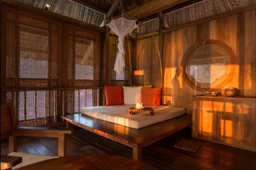 Water Pool Villa, Six Senses Ninh Van Bay 5*