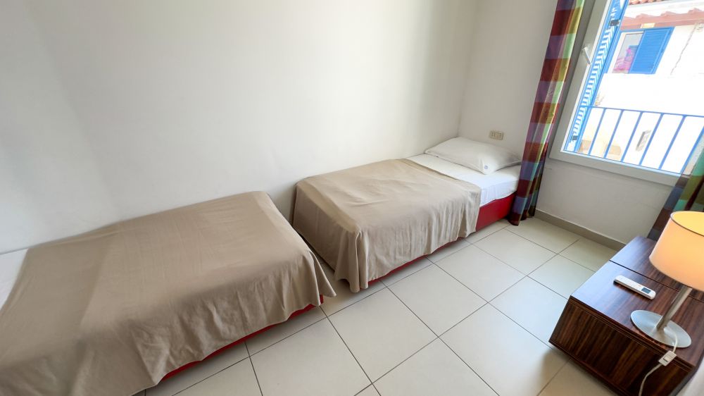 APP 04 No/with balcony, Slovenska Plaza 3*