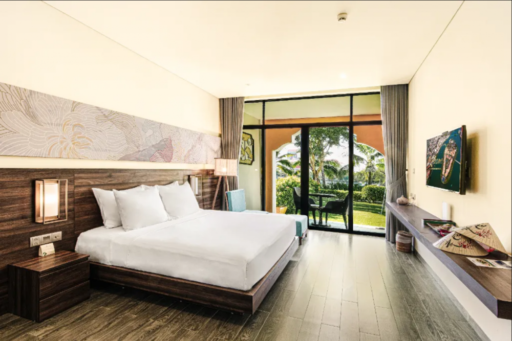 Premier, Hoi An Memories Resort & Spa 5*