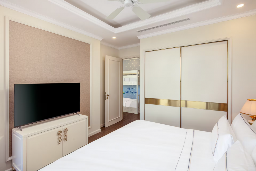 Family Suite, Melia Vinpearl Danang Riverfront 5*