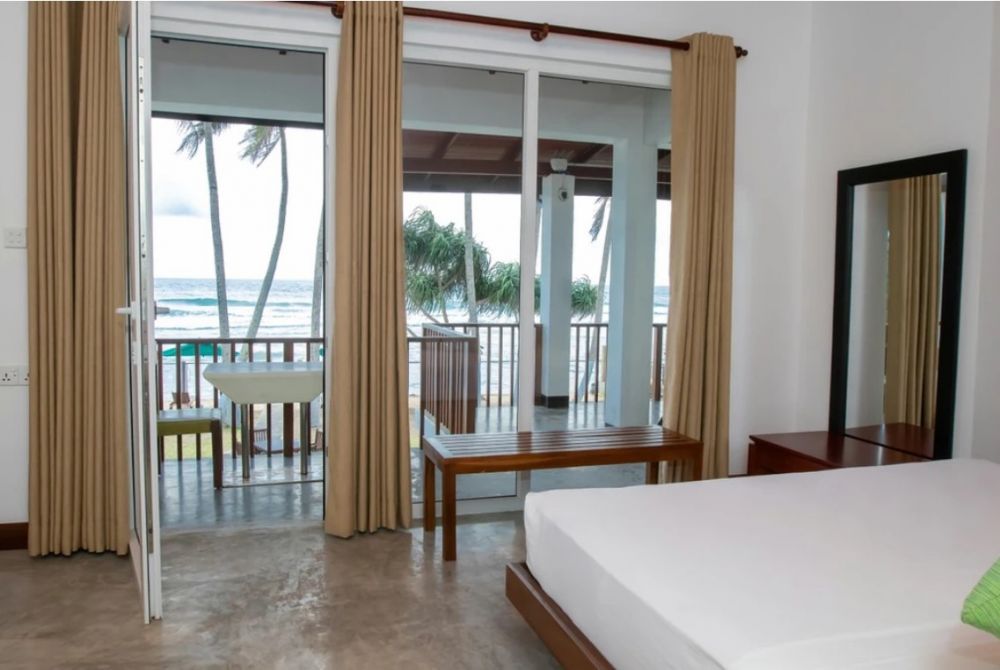 Suite Room, Shavara Beach 4*