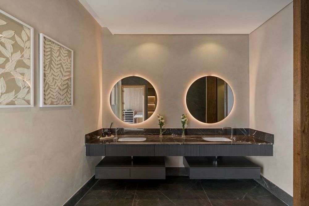 Grand King Suite, Rixos The Palm Dubai Hotel & Suites 5*