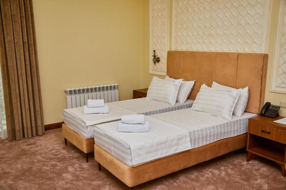 Junior Suite Twin, Sangzor 3*