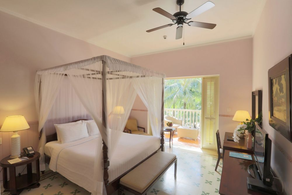 Premier Garden/Ocean, La Veranda Resort Phu Quoc - MGallery 5*