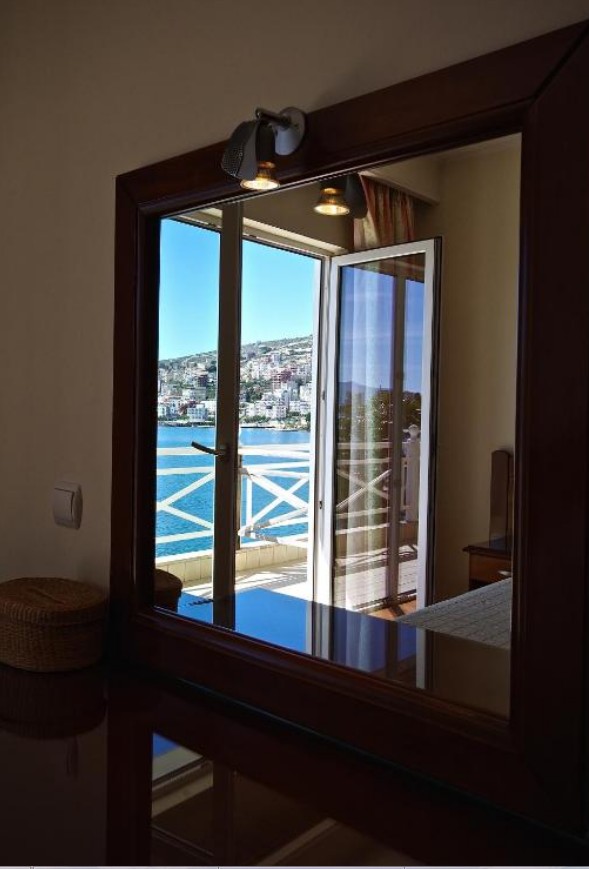 Standard, Porto Eda 3*