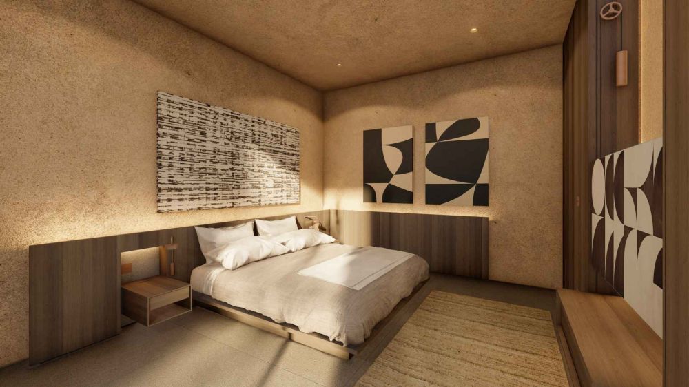 Sunset Beach Villa 3 Bedroom, Lujo Hotel Bodrum 5*