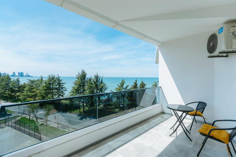 One bedroom Apartment, Mziuri Gardens Apartment 