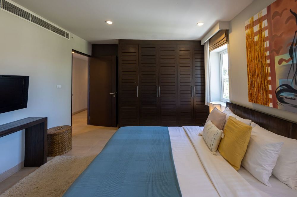 Two Bedroom Apartment Ocean View, Selina Serenity Rawai Phuket 5*