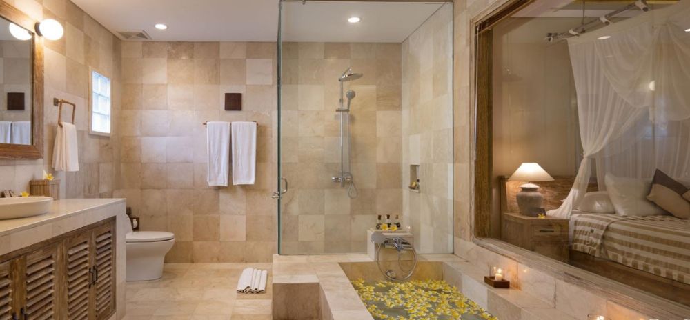 Lanai Room, Wapa di Ume Resort & Spa 4*