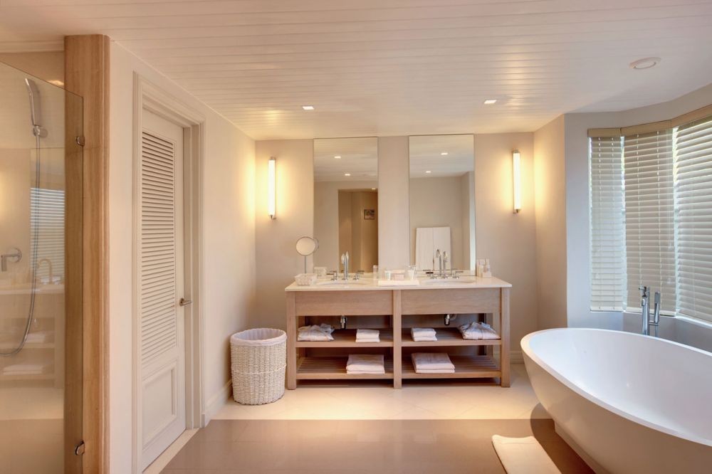 Ocean Suite, LUX* Belle Mare Resort 5*