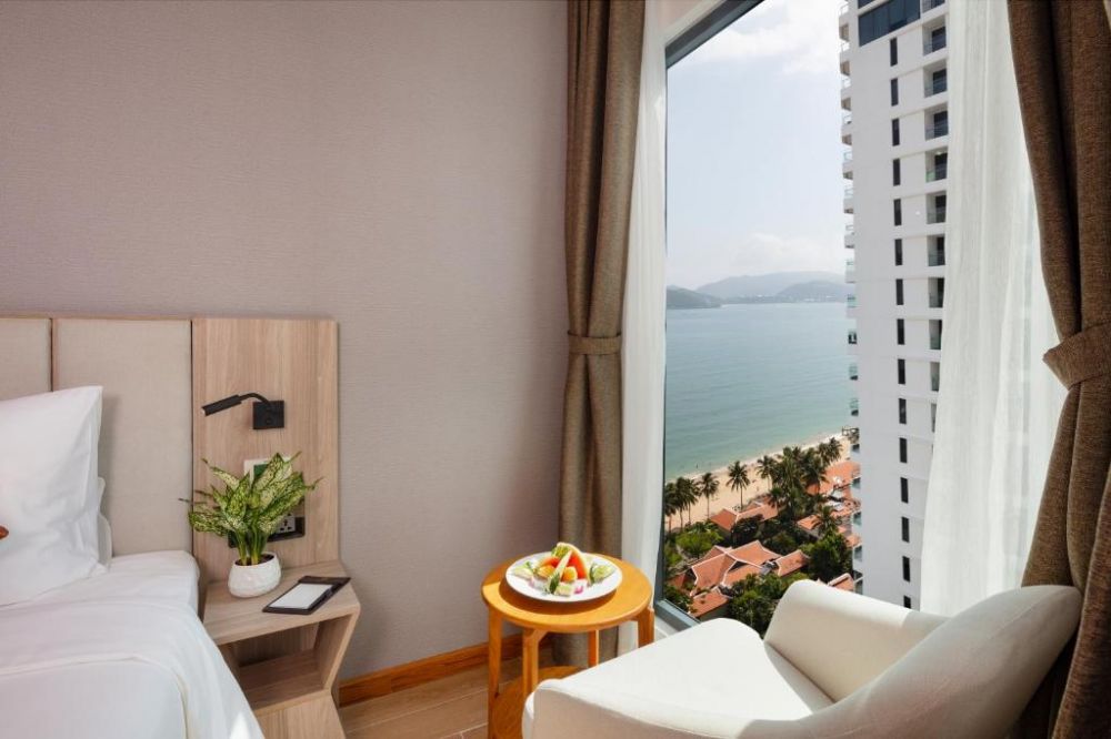 Senior Room, Nalicas Hotel Nha Trang 4*