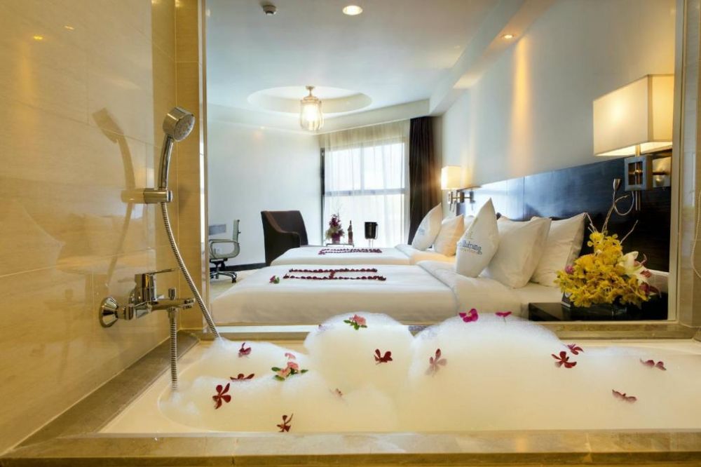 Deluxe OV, Premier Havana Nha Trang 5*