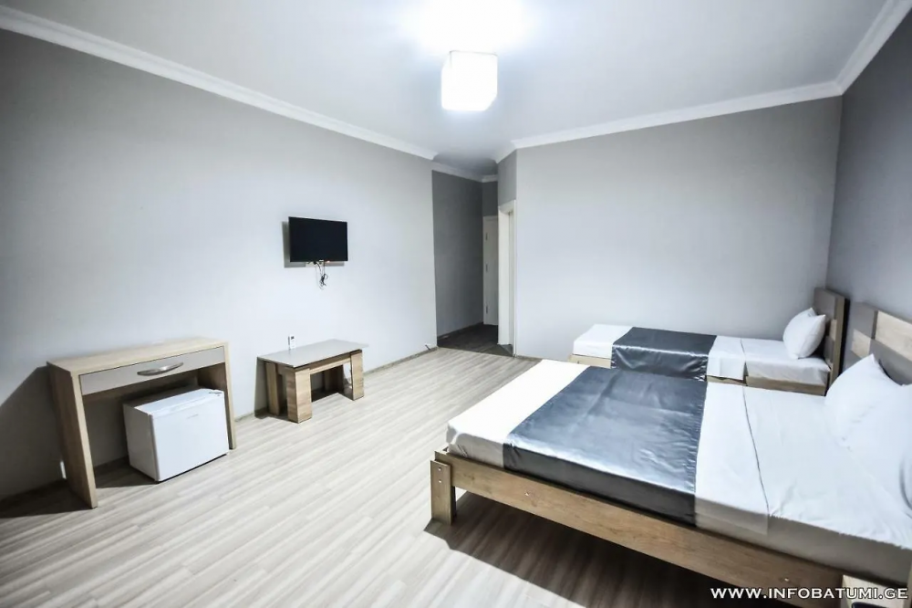 Standard Triple, Wave 3*