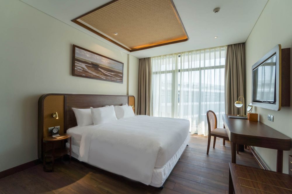 Grand Suite 3 Bedroom, Best Western Premier Sonasea Phu Quoc Resort 5*