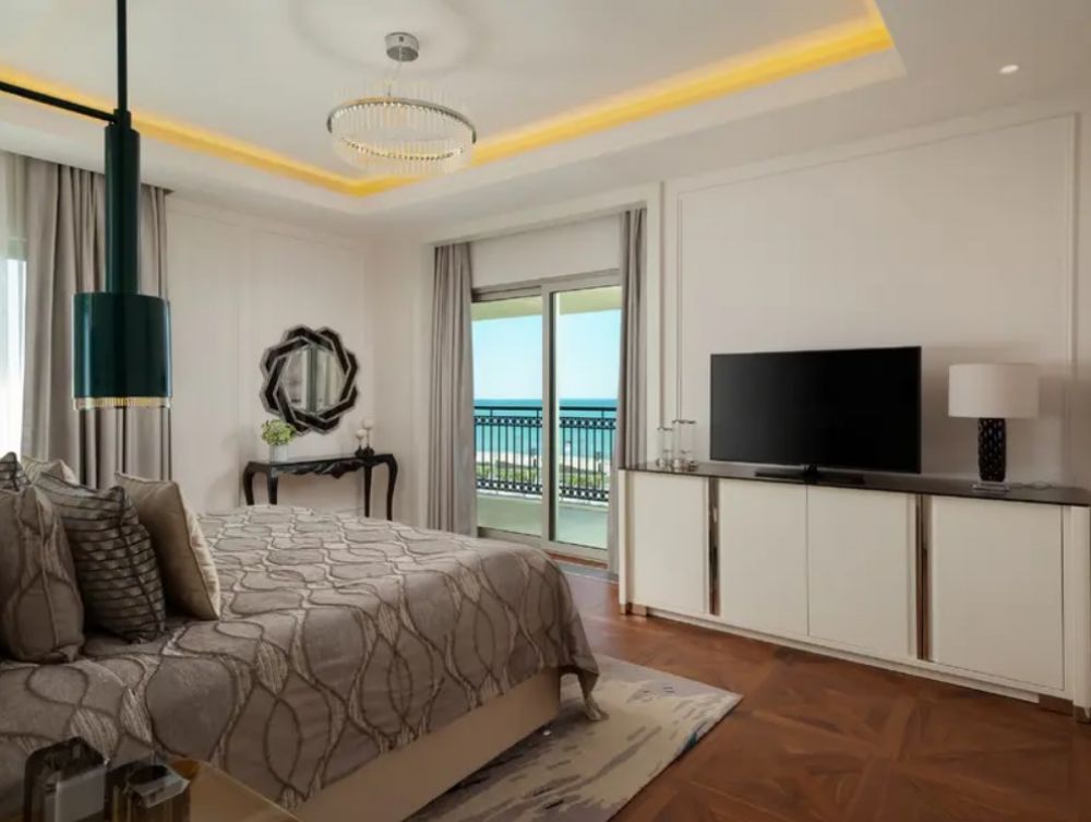 Presidential Suite, Rixos Water World Aktau - TetysBlu Theme Park Free Access 5*