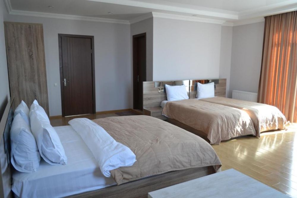 Family Room, Skyline Batumi 4*