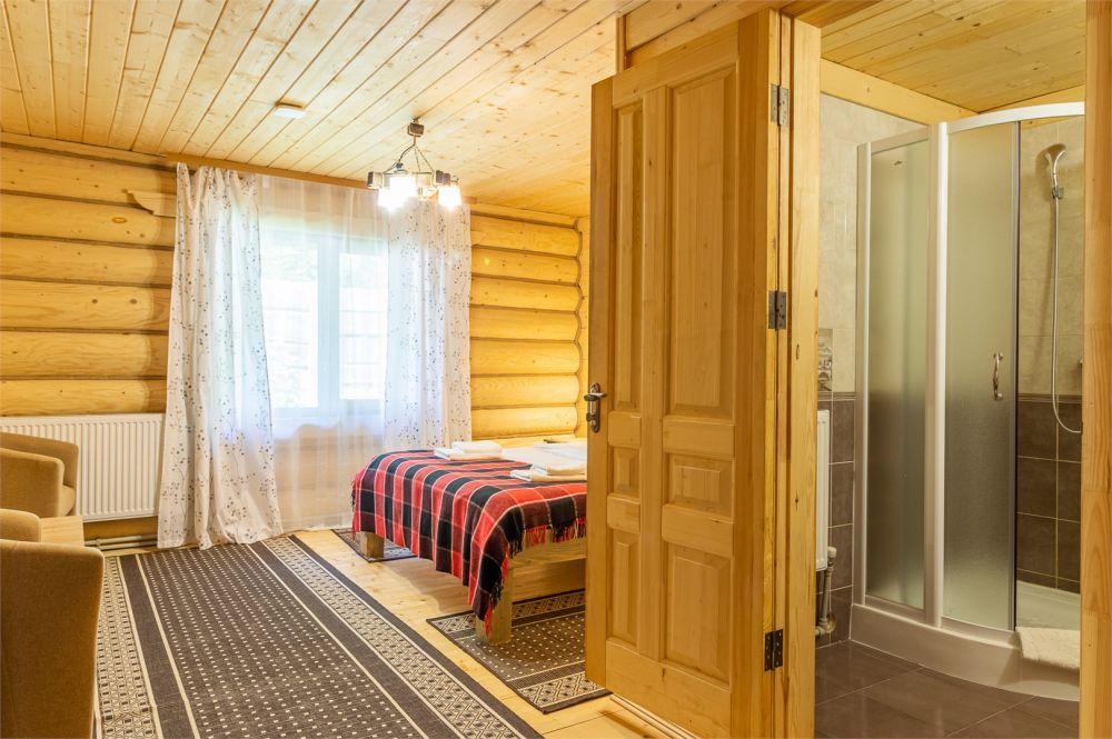 Вилла, Konopka Forest Home 3*