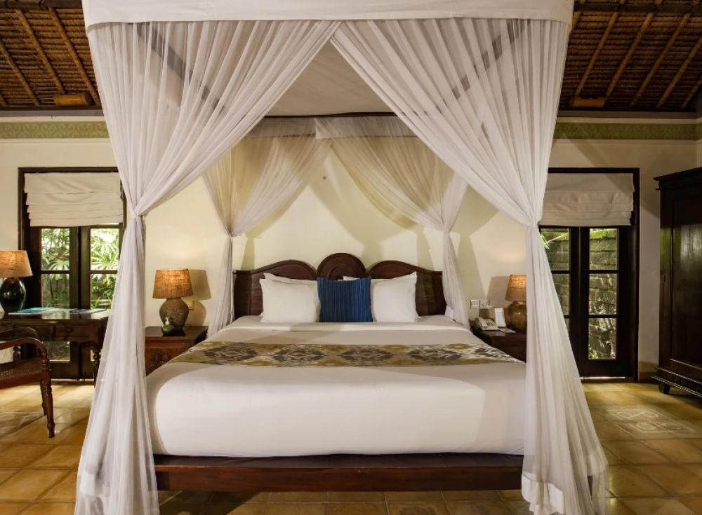 One Bedroom Private Pool Villa, Villa canggu by Plataran 5*