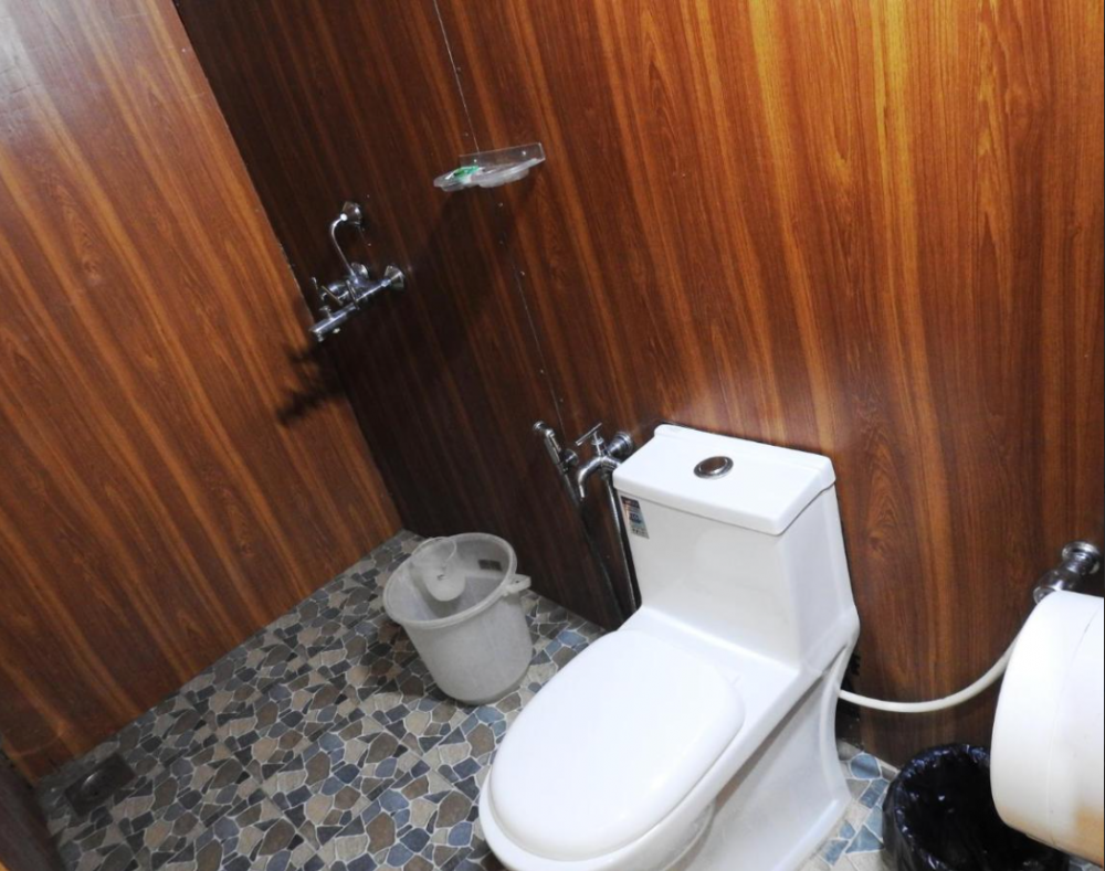 Cottage AС, Morjim Hermitage 2*