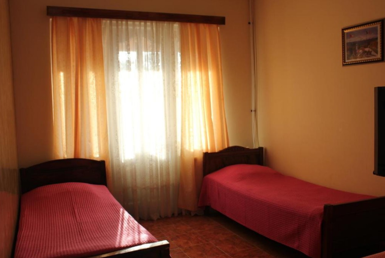 Standard Double/Twin Room, Savane 3*