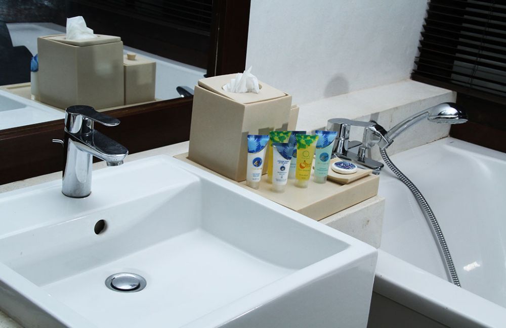 Suite/Suite Duplex, Goldi Sands Hotel 3*