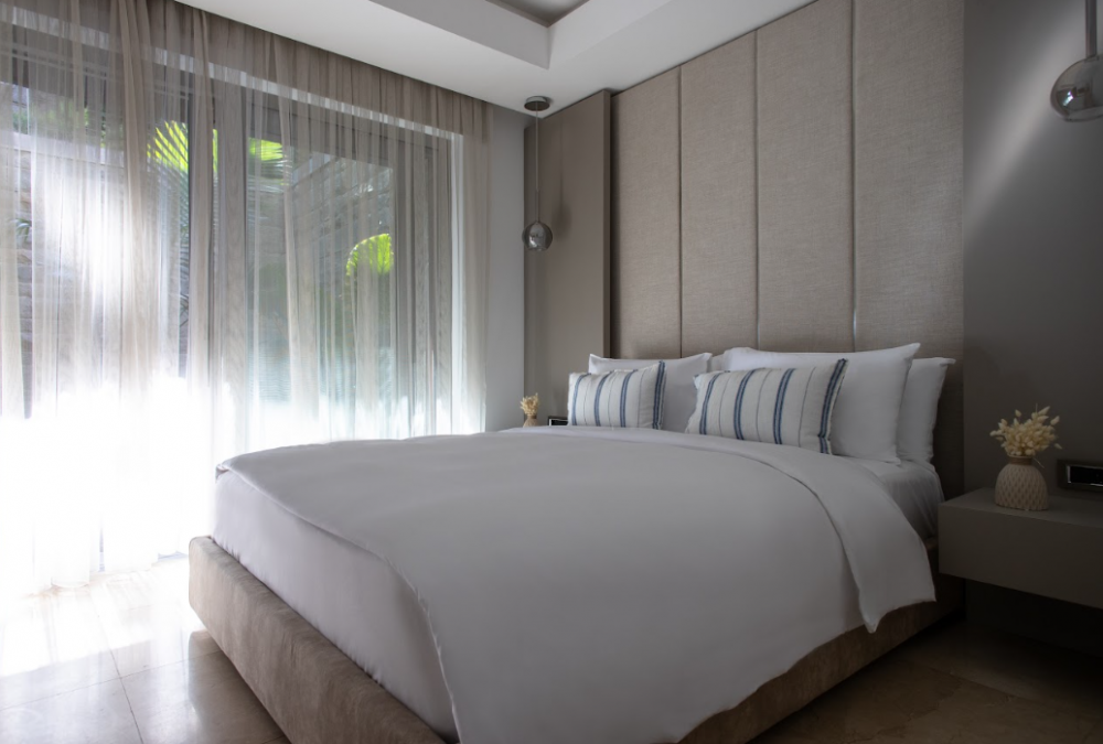 4 Bedroom Sea View Villa, METT Hotel&Beach Resort Bodrum 5*