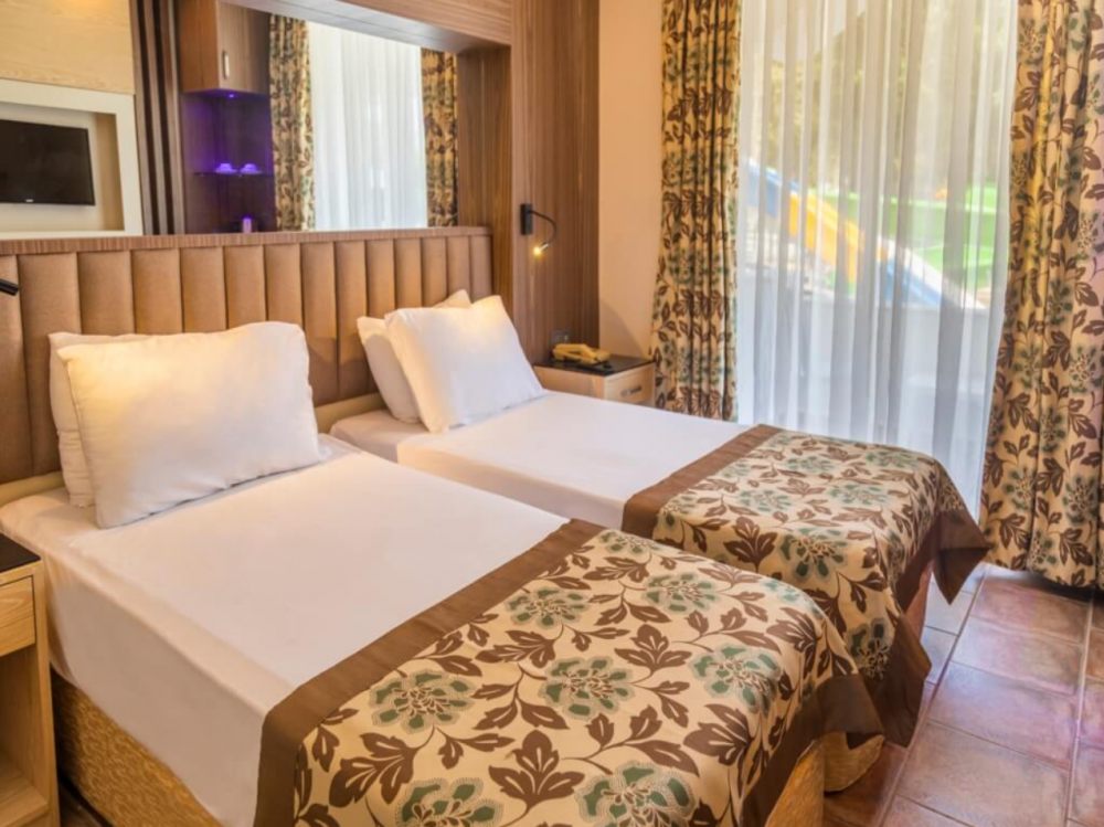 Family Room, Fame Hotel 3*