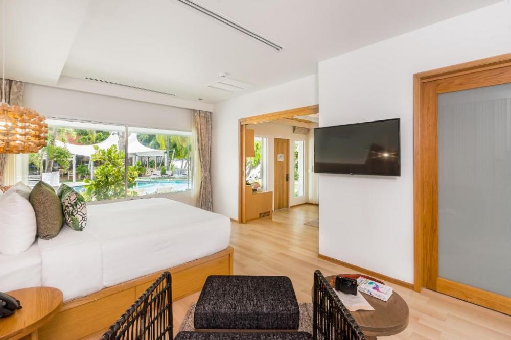 Seaview Villa, La Vida Samui 4*