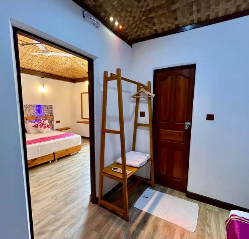 Deluxe Family Suite, Bougan Villea Retreat Maldives 