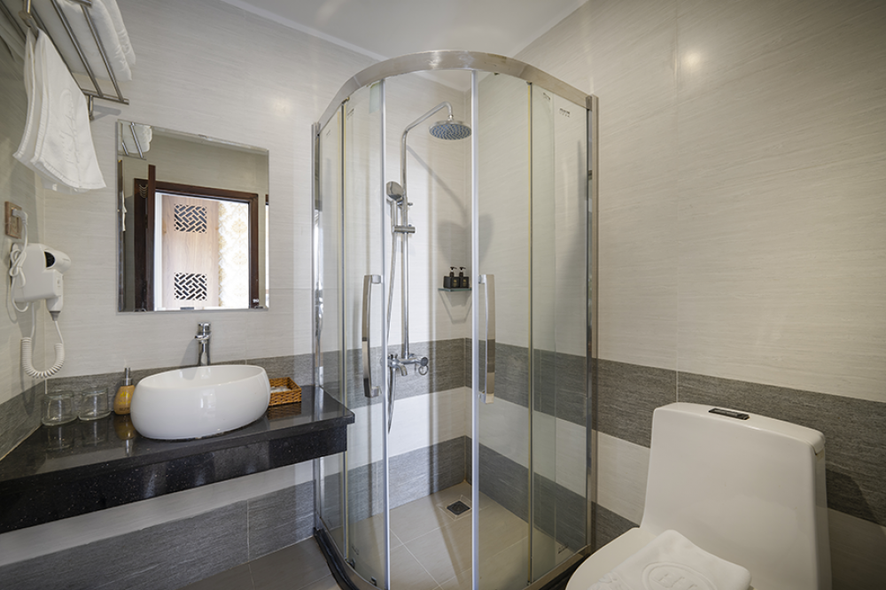 Apartment, 7 Seven Sea Hotel Da Nang 4*