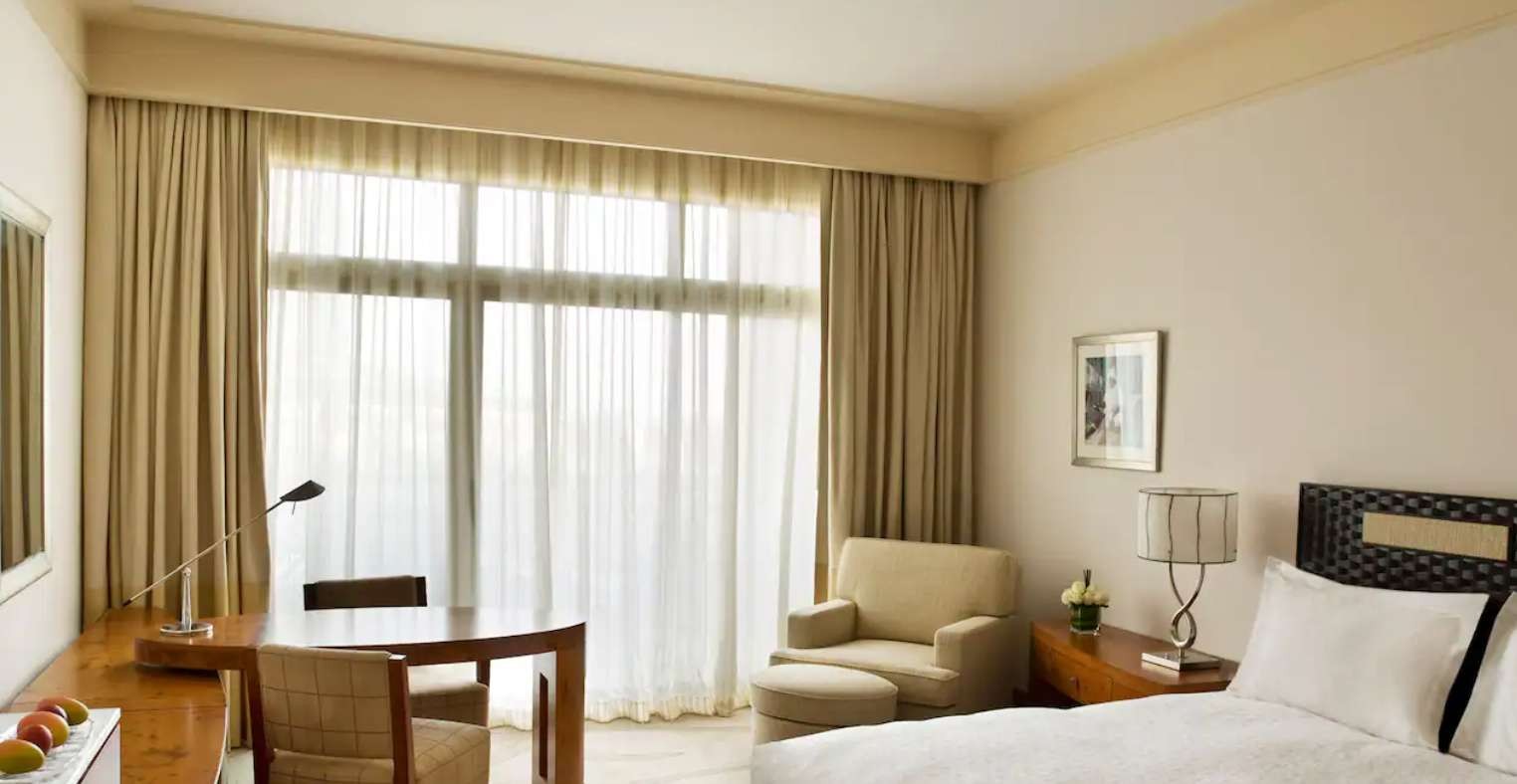 Grand Room/SV, Grand Hyatt Doha Hotel & Villas 5*