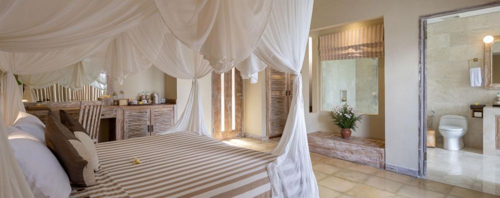 1 Bedroom Pool Villa, Wapa di Ume Resort & Spa 4*